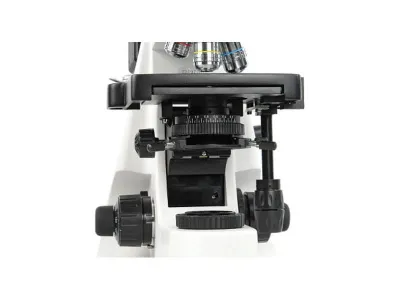 10525 Микроскоп Микромед 3 ЛЮМ