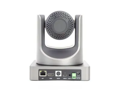 PTZ-камера TrueConf 2512U3H POE (FullHD, 12x, USB 3.0, HDMI, LAN)_3 PTZ-камера TrueConf 2512U3H POE (FullHD, 12x, USB 3.0, HDMI, LAN)_3