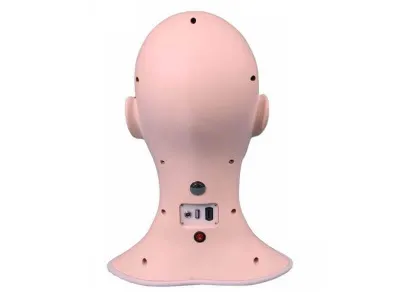 М1148 Программно-аппаратный комплекс для отработки навыков диагностики органов зрения (офтальмоскопии)