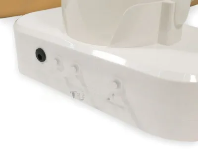 P1277 Тренажер для отработки навыков внутривенных инъекций, инфузий и пункций с модулем циркуляции крови (рука от плеча до кисти)