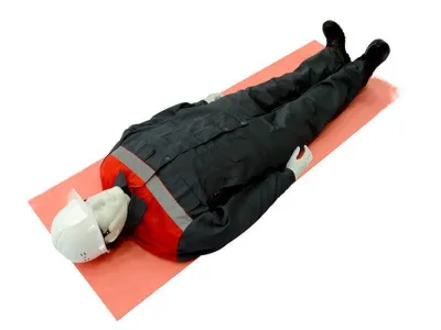Т1004 Тренажер-манекен для отработки навыков иммобилизации