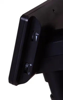 100_75075 Микроскоп цифровой Levenhuk DTX 700 LCD 10