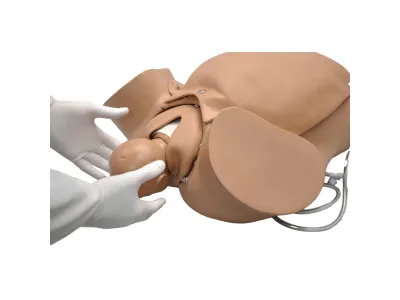 Акушерский симулятор Obstetric Susie_3