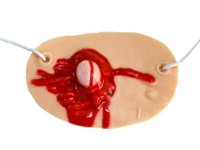 М1025 Набор имитаторов ран