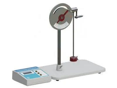 Лабораторная установка маятник с переменным G