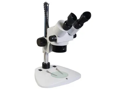 21148 Микроскоп Микромед МС-4-ZOOM LED