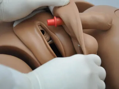 Манекен по уходу за пациентом_2