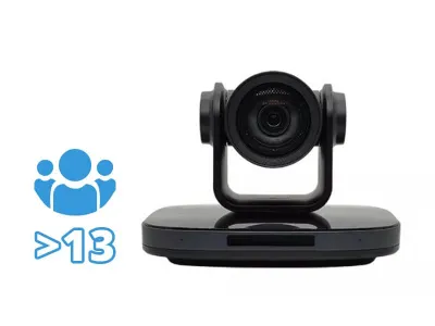 PTZ-камера CleverMic 4K 4420UHS