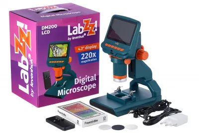 250_Levenhuk LabZZ DM200 LCD 2
