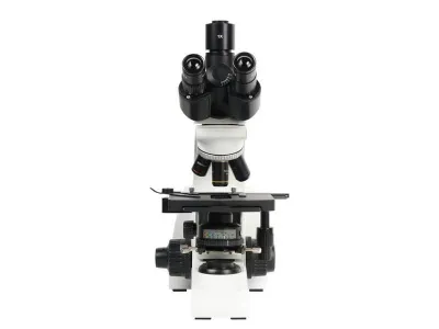 27867 Микроскоп биологический Микромед 1 (3 LED inf.)