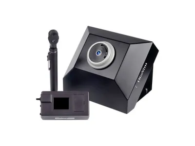 1022140 Комплект OtoSim и OphthoSim для отработки отоскопии и офтальмоскопии 