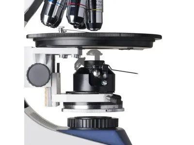 10531 Микроскоп Микромед ПОЛАР 3 поляризационный