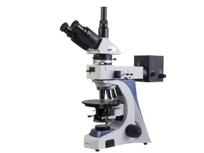 10531 Микроскоп Микромед ПОЛАР 3 поляризационный