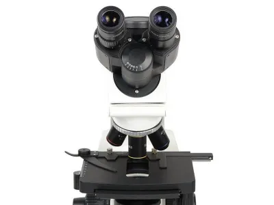 27990 Микроскоп биологический Микромед 2 (3-20 inf.)