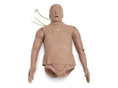 Тренажер неотложной помощи PHTLS