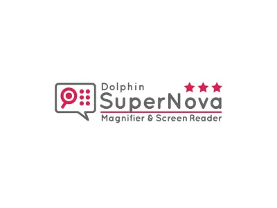 Программа экранного доступа и увеличения SuperNova Magnifier & Screen Reader