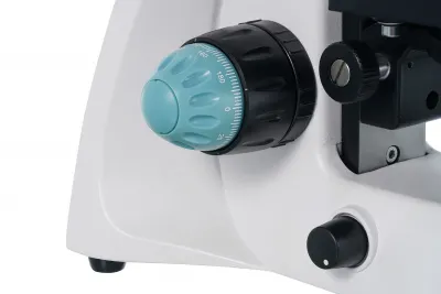 100_75426 Микроскоп Levenhuk 500T, тринокулярный 9