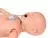 МАЛЫШ 5 Манекен младенца для отработки СЛР и ухода - торс