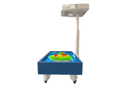 iSmall isandbox small