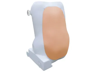 Тренажер для спинальной анестезии