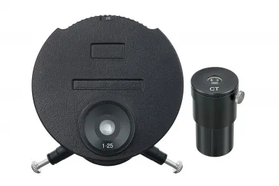 100_74009 Микроскоп Levenhuk MED 45T, тринокулярный 11