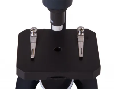 100_25648 Микроскоп Levenhuk 2S NG, монокулярный 7