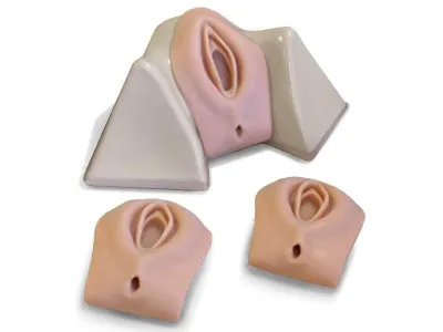 М0027 Тренажер для эпизиотомии