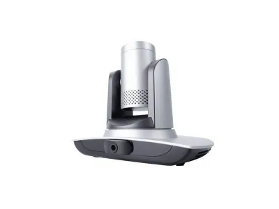PTZ-камера CleverCam 1120L (FullHD, 20x, SDI, LAN, Tracking)_2 PTZ-камера CleverCam 1120L (FullHD, 20x, SDI, LAN, Tracking)_2