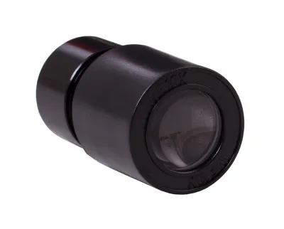 100_Микроскоп Levenhuk Rainbow 2L Orange-Апельсин 12