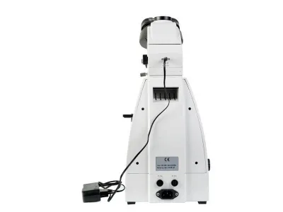 21779 Микроскоп Микромед 3 Альфа люминесцентный