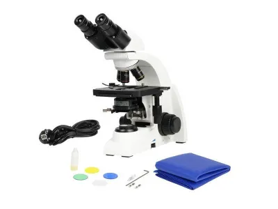 27988 Микроскоп биологический Микромед 1 (2-20 inf.)
