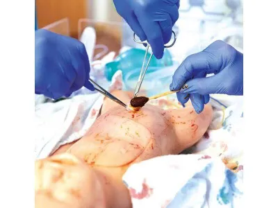 1021723 Многофункциональный тренажер родов Advanced Lucy с новорожденным