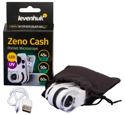 250_Levenhuk Zeno Cash ZC8 2