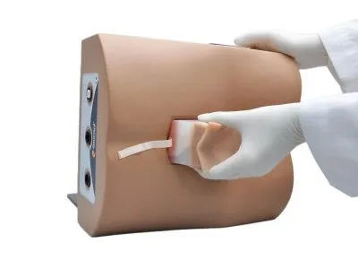 Тренажер поясничной пункции