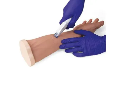 1020904 Рука для наложения швов