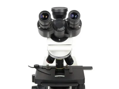 27990 Микроскоп биологический Микромед 2 (3-20 inf.)