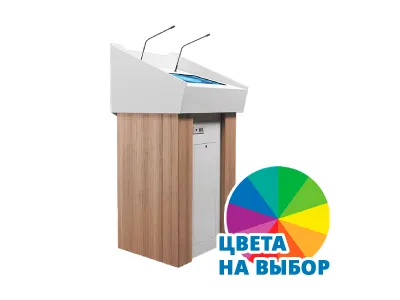 Интерактивная трибуна Victory Mini 21.5