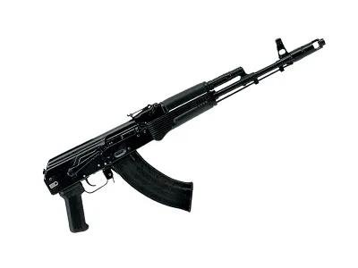 400_f400-18_Макет_автомата_Калашникова_2 400_f400-18_Макет_автомата_Калашникова_2