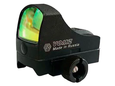 f400-38 Коллиматорный прицел для интерактивного тира