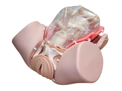 М0251 Тренажер кесарева сечения