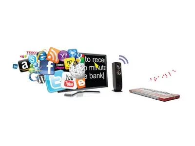 Программа экранного доступа Supernova Screen Reader