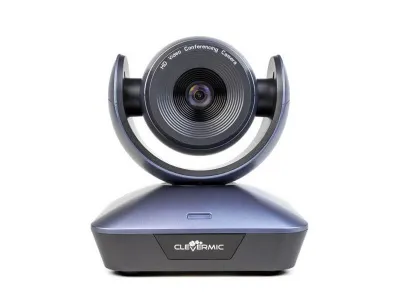 PTZ-камера CleverMic 1005U (FullHD, 5x, USB3.0)_1 PTZ-камера CleverMic 1005U (FullHD, 5x, USB3.0)_1