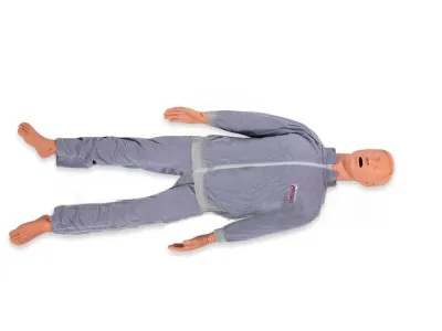 ВОЛОДЯ Тонущий Манекен для спасения на воде