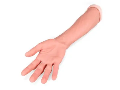 1020904 Рука для наложения швов