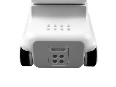 P1030069 Робототехнический набор Codey Rocky