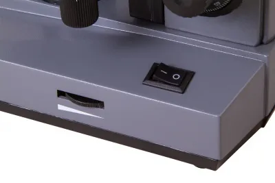 100_73796 Микроскоп цифровой Levenhuk D320L PLUS, 3,1 Мпикс, монокулярный 15