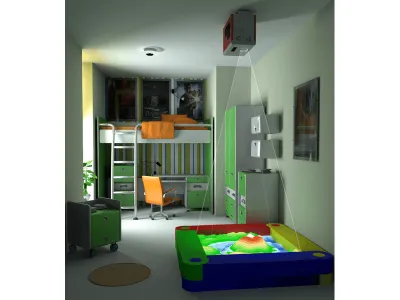 iSmall isandbox lite