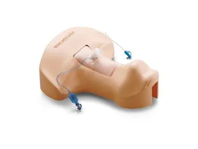 1021941 Тренажер для отработки навыков трахеотомии