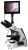 100_73999 Микроскоп цифровой Levenhuk MED D30T LCD, тринокулярный 1