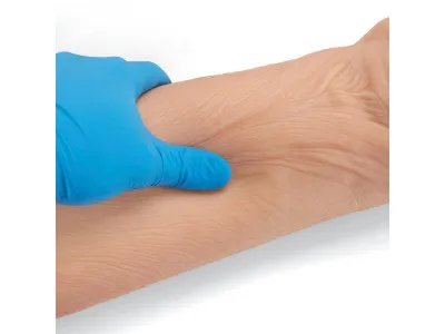 1022931 Манекен TERi для отработки навыков ухода за пожилым пациентом